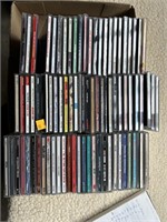 FLAT CD'S