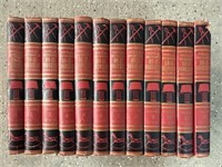Popular Mechanics DIY Encyclopedia Volumes 1-12