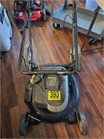 Briggs & Stratton 6HP Push mower