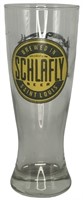 SCHLAFLY Brewery St. Louis Growlers Pub Glass