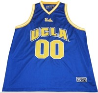 UCLA Bruins Basketball Jersey #00. Size XL.