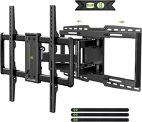 USX MOUNT FULL MOTION TV WALL MOUNT BRACKET 32-90"