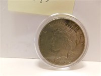 1922 U.S.A SILVER DOLLAR