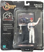 WinnersCircle Dale Earnhardt 25th Anniversary 3of8