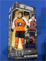 1998 Pro Zone Eric Lindros Doll