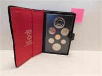 RCM 1978 DOUBLE DOLLAR PROOFCOIN SET