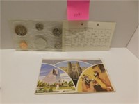 RCM 1979 UNCIRCULATED COIN SET