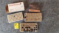 .223 & 9mm  & 45mm Empty Brass