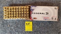 9mm Luger Ammo