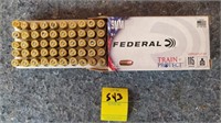 9mm Luger Ammo