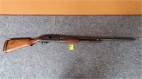 Winchester Mod. 12, 12 ga., Nickel Steel
