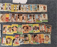 Baseball Cards