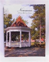 Newman Illinois history book - Illiana Genealogist