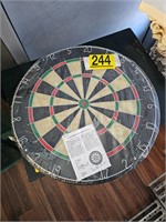 Cork dart board(new)