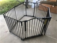Portable Kennel