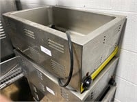 Quickie Electric Food Warmer