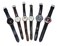lot mens watches