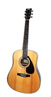 Yamaha FD01S acoustic guitar