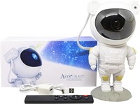 NEW $50 Astronaut Sky Projector w/Remote