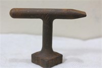 A Cast Iron Tool