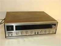 PANASONIC Receiver