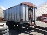 Dump Trailer