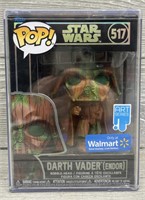 Star Wars Darth Vader Pop