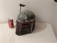 Star Wars Boba Fett  Helmet