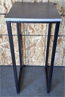 28" Plant Stand/ Side Table