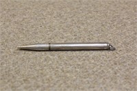 Sterling Mechanical Pencil