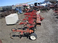 TK Row Cultivator