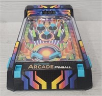 Mini Electronic Arcade Pinball Machine