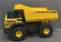 Tonka T01 Large Metal/Plastic Dump Truck
