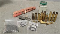 War Vet's Cabinet Finds