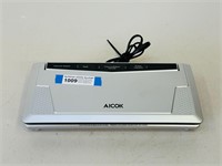 AICOK Vacuum Sealer