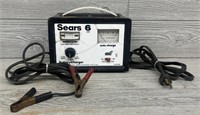 Sears 6 Amp Charger