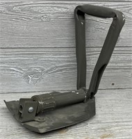 Small Folding Shovel