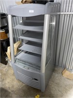 AHT Refrigerated Grab n Go Case