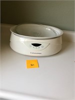 Corning ware cooker #T32