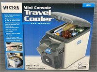 Vector Mini Console Travel Cooler
