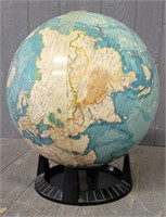 World Globe