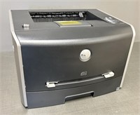 DELL LASER PRINTER