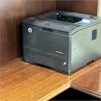 HP 4000n LASER PRINTER