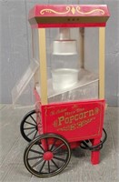 Popcorn Maker