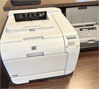 HP 2055 LASER PRINTER