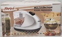 Parini Multifunction Food Processor