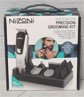 Nizoni Men's Grooming Kit
