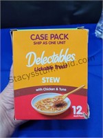 12 ct Delectables Stew