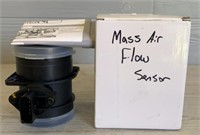 Mass Airflow Sensor