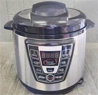 Electric Power Cooker